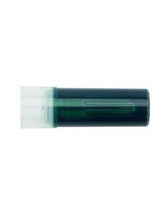 Cartouche de recharge Pilot pour marqueur tableau blanc V-Board Master Begreen - Capacité 6 ml - Vert