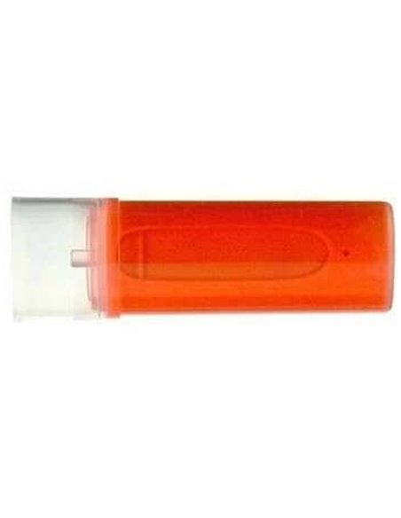 Cartouche de recharge Pilot pour marqueur tableau blanc V-Board Master Begreen - Capacité 6 ml - Orange