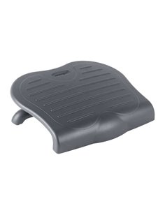 Repose-pieds Kensington Solesaver - Trois options d'inclinaison - Panneau de support profilé - Plateforme généreuse - Surélève l