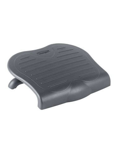 Repose-pieds Kensington Solesaver - Trois options d'inclinaison - Panneau de support profilé - Plateforme généreuse - Surélève l
