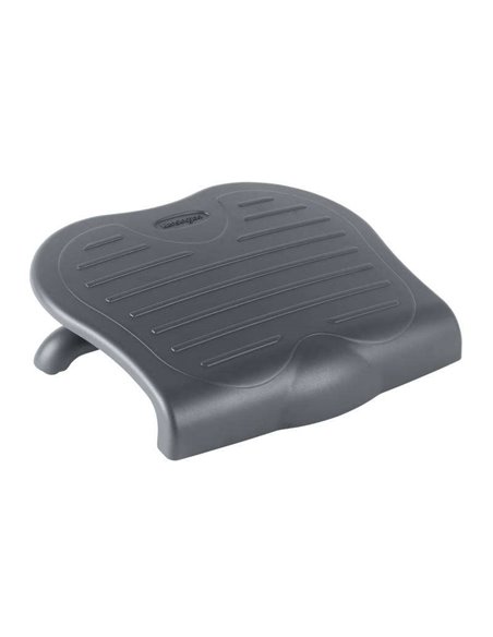 Repose-pieds Kensington Solesaver - Trois options d'inclinaison - Panneau de support profilé - Plateforme généreuse - Surélève l