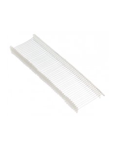 Boîte de 5 000 aiguilles standard Apli pour étiqueteuses textiles - Haute qualité - Fixation rapide et sûre - N'abîme pas les ti