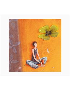 Sachet d'autocollants Apli Safari - Détails en relief et métalliques - Adhésif permanent - Idéal pour le scrapbooking et la déco 2