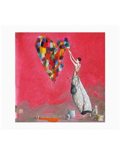 Sachet d'autocollants chien Apli - En relief - Détails métalliques - Adhésif permanent - Idéal pour le scrapbooking et la décora 2