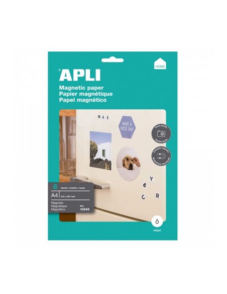 Sous-chemises Dohe en carton 180 g/m² - avec fente de fixation - Idéales pour organiser vos documents - Solides et durables