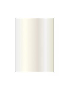 Pack de 10 feuilles de papier métallisé Apli - Idéal pour impressions spéciales - Compatible avec les imprimantes jet d'encre et