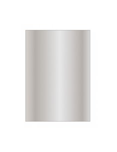 Pack de 10 feuilles de papier métallisé Apli - Idéal pour impressions spéciales - Compatible avec imprimantes jet d'encre, laser