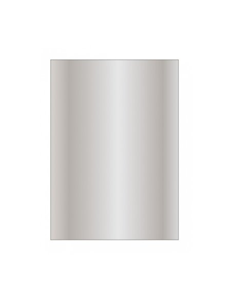 Pack de 10 feuilles de papier métallisé Apli - Idéal pour impressions spéciales - Compatible avec imprimantes jet d'encre, laser