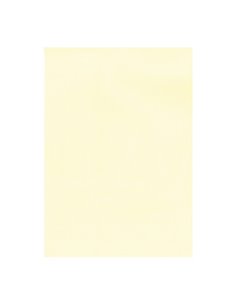 Lot de 20 feuilles de papier vergé Apli - Haute qualité - 220 g - Convient aux imprimantes et à l'écriture manuscrite - Couleur 