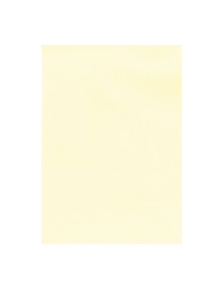 Lot de 20 feuilles de papier vergé Apli - Haute qualité - 220 g - Convient aux imprimantes et à l'écriture manuscrite - Couleur 