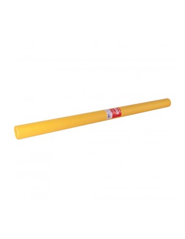 Rouleau de papier kraft Apli - 70 g - Fibres naturelles - Haute résistance - Couleurs homogènes - Idéal pour l'emballage et l'ar