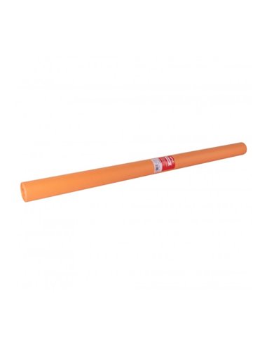 Rouleau de papier kraft Apli - 70 g - Fibres naturelles - Haute résistance - Uniformité des couleurs - Idéal pour l'emballage et