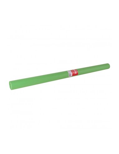 Rouleau de papier kraft Apli - 70 g - Fibres naturelles - Haute résistance - Uniformité des couleurs - Idéal pour l'emballage et