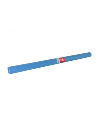 Rouleau de papier kraft Apli - 70 g - Fibres naturelles - Haute résistance - Couleurs homogènes - Idéal pour l'emballage et l'ar
