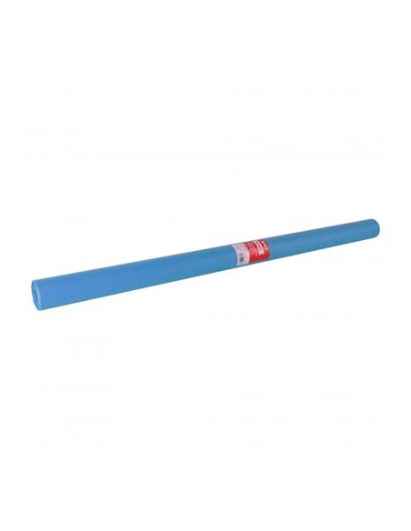Rouleau de papier kraft Apli - 70 g - Fibres naturelles - Haute résistance - Couleurs homogènes - Idéal pour l'emballage et l'ar