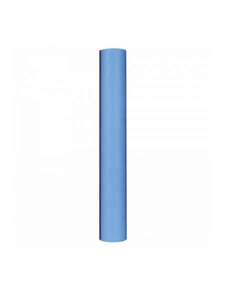 Apli Dressy Bond Reel - Texture effet tissu - Doux - Respirant - Durable - Hydrofuge - Sûr - Lavable - Non parfumé - Bleu turquo