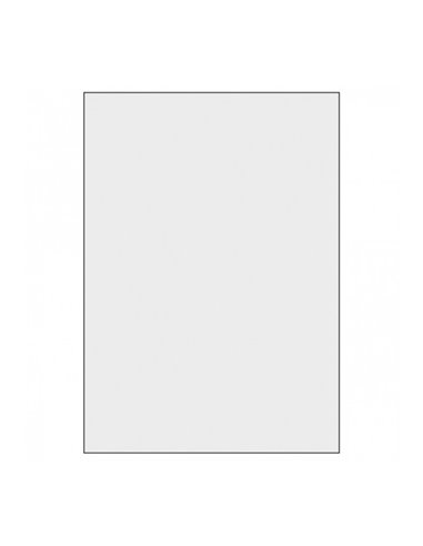 Pack de 20 feuilles de papier calque A4 Apli - 100 g - Idéal pour le calque - Finition satinée - Haute transparence - Excellente