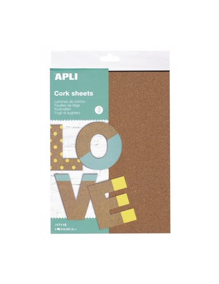 Coffret de 6 pots de maquillage crème Jovi de 8 ml - Hypoallergénique - À base d'huile - Application facile - Excellente couvran