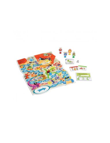 VIVRE ENSEMBLE PLACOTE L ECOLE DES MONSTRES  JEU LUDIQUE ET EDUCATIF BONS  COMPORTEMENTS ET ACTIONS 2 A