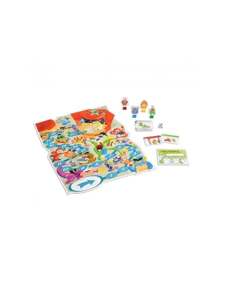 VIVRE ENSEMBLE PLACOTE L ECOLE DES MONSTRES  JEU LUDIQUE ET EDUCATIF BONS  COMPORTEMENTS ET ACTIONS 2 A