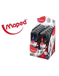 COMPAS MAPED ORIGIN MINE BAGUE BRANCHES ACIER DURABILITÉ RIGIDITÉ 3 ANS GARANTIE