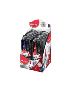 COMPAS MAPED ORIGIN MINE BAGUE BRANCHES ACIER DURABILITÉ RIGIDITÉ 3 ANS GARANTIE 2