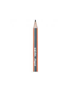 MINI CRAYON POUR COMPAS MAPED LOT DE 3 UNITES 2