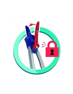 COMPAS STOP SYSTEM  MAPED 2