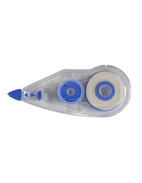 CORRECTEUR GREENING BANDE BLANCHE COUVRANTE RUBAN 5MMX8M