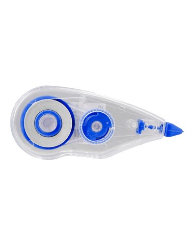 CORRECTEUR GREENING BANDE BLANCHE COUVRANTE RUBAN 5MMX8M