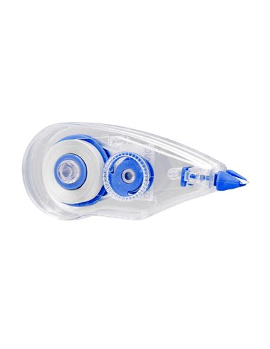 CORRECTEUR GREENING BANDE BLANCHE COUVRANTE RUBAN 5MMX8M
