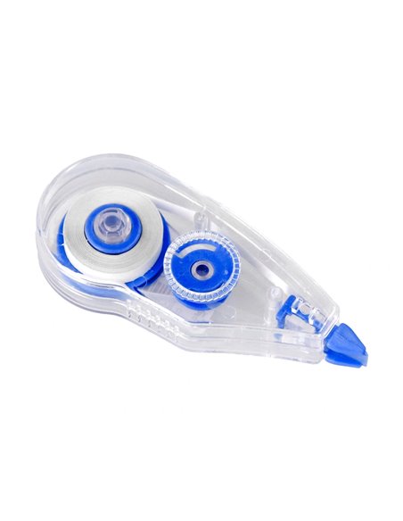 CORRECTEUR GREENING BANDE BLANCHE COUVRANTE RUBAN 5MMX8M