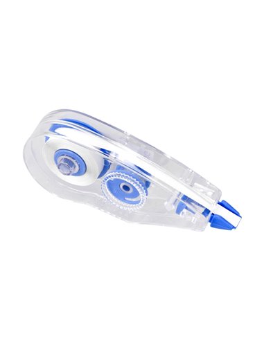 CORRECTEUR GREENING BANDE BLANCHE COUVRANTE RUBAN 5MMX8M