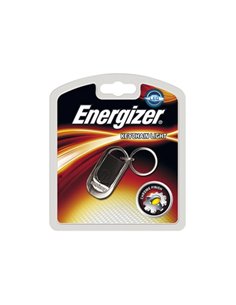 TORCHE ENERGIZER PORTE-CLÉS HIGH TECH LED