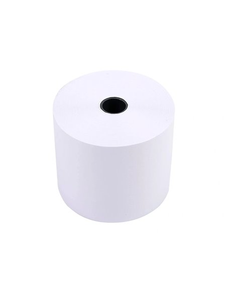 BOBINE 1 PLI EXACOMPTA 60G 60G 57X70X12  LOT DE 10