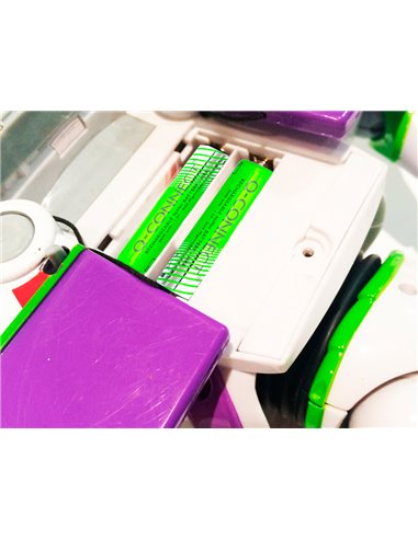 PILE Q-CONNECT ALCALINE AA RECHARGEABLE BLISTER 2 UNITES