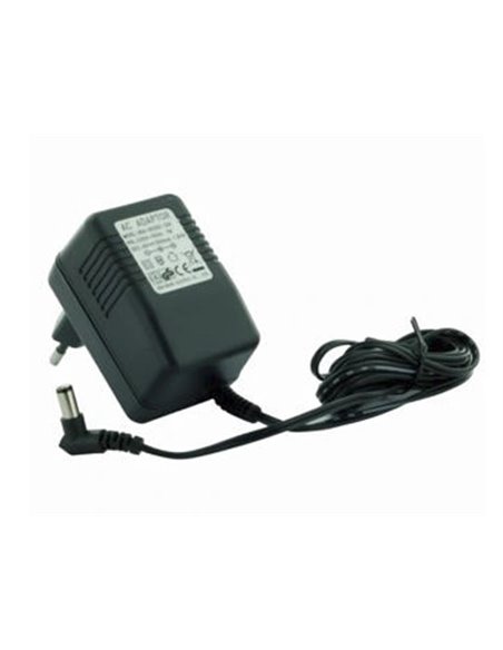 ADAPTATEUR DE SECTEUR POUR CALCULATRICE IBICO 1214X CÂBLE INCLUS INTÉGRÉ