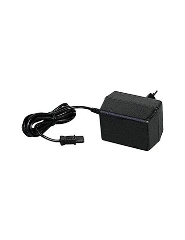 ADAPTATEUR DE SECTEUR POUR CALCULATRICE IBICO 1214X CÂBLE INCLUS INTÉGRÉ
