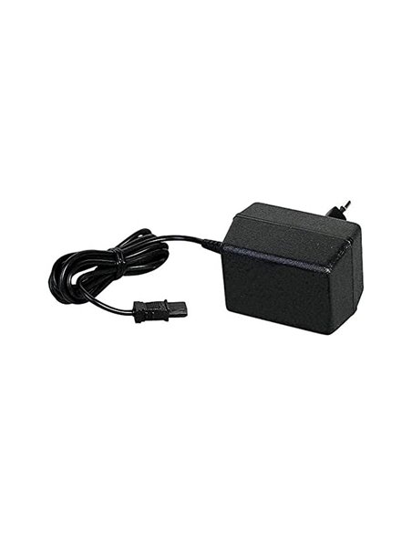 ADAPTATEUR DE SECTEUR POUR CALCULATRICE IBICO 1214X CÂBLE INCLUS INTÉGRÉ