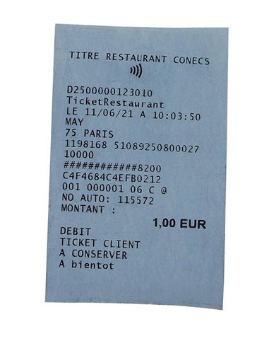 BOBINE THERMIQUE EXACOMPTA EXABLUE TPE 57X40MM 55G LONG. 18M IMPRESSION VERSO TRES LONGUE CONSERVATION BOITE 20 UNITES