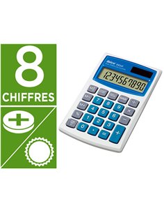 CALCULATRICE POCH.082X IBICO