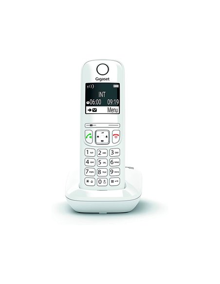 TELEPHONE GIGASET SANS  FIL AS690A BLANC