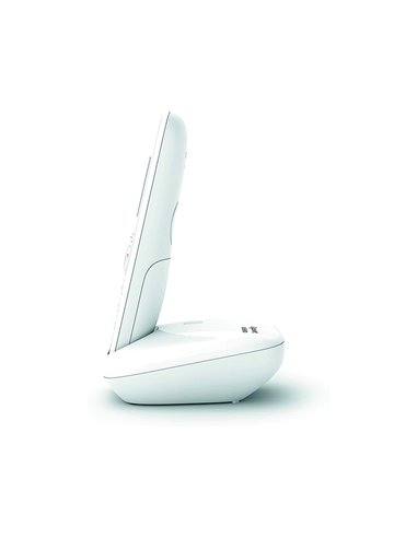 TELEPHONE GIGASET SANS  FIL DUO AS690A BLANC