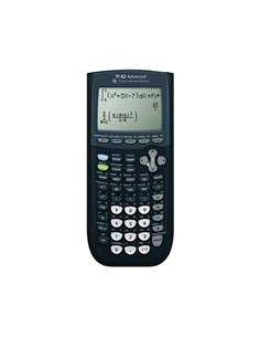 CALCULATRICE TEXAS INSTRUMENT GRAPHIQUE TI-82 ADVANCED  EDITION PYTHON 310X225X200MM 2