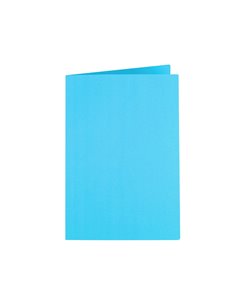 SOUS-CHEMISE LIDERPAPEL PAPIER CARTONNÉ 180G 310X230MM DOCUMENT A4 210X297MM COLORIS COLORIS BLEU CIEL 2