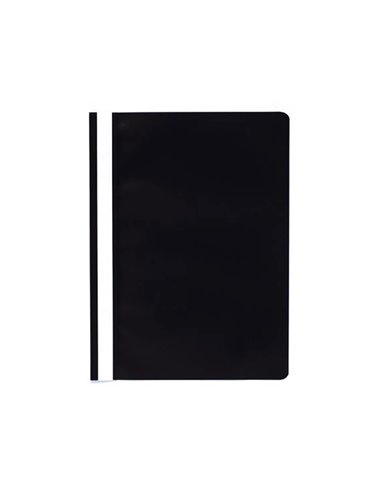 CHEMISE EXACOMPTA A4 PP COLORIS NOIR