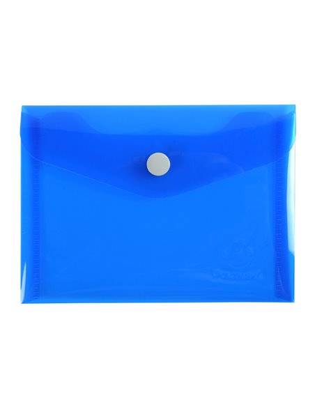 POCHETTE PRESSION EXACOMPTA IDERAMA POCKET PP COLORIS ASSORTIS