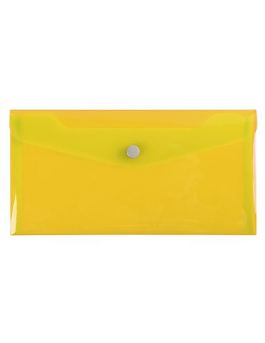 POCHETTE PRESSION EXACOMPTA IDERAMA ENVELOPPE PP COLORIS  ASSORTIS