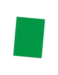 Lot de 50 sous-chemises Dohe en carton 180 g/m² - Avec fente de fixation - Solides et durables - Idéales pour organiser vos docu