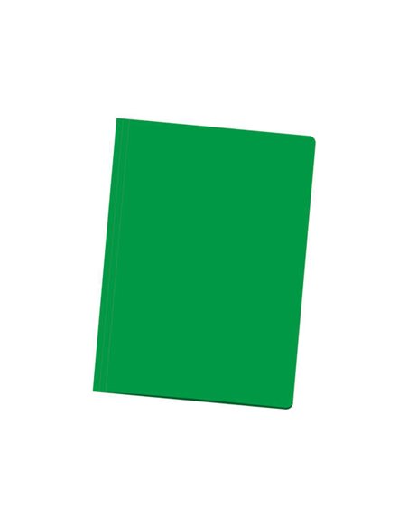 Lot de 50 sous-chemises Dohe en carton 180 g/m² - Avec fente de fixation - Solides et durables - Idéales pour organiser vos docu